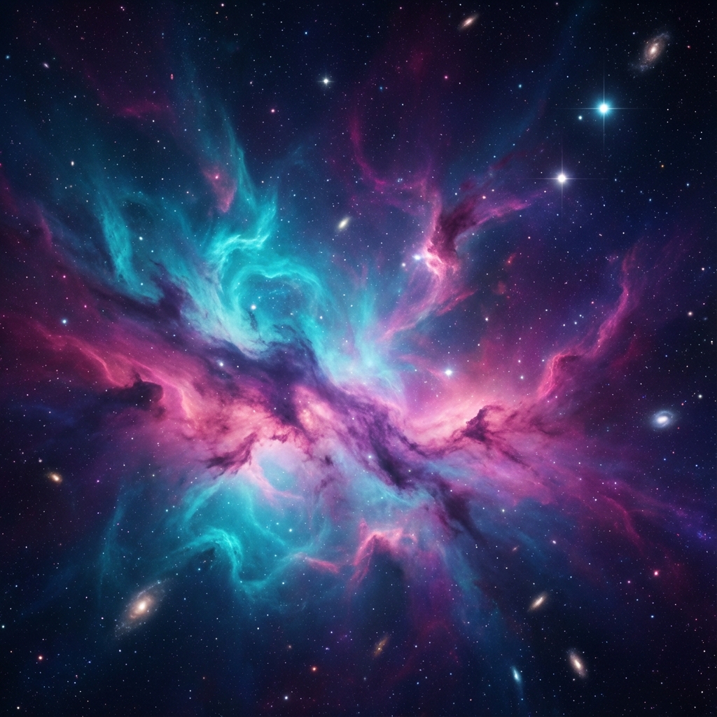 Cosmic Background